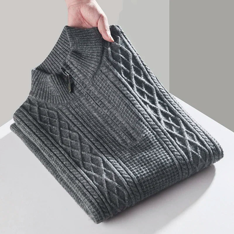Thick Warm Sweater