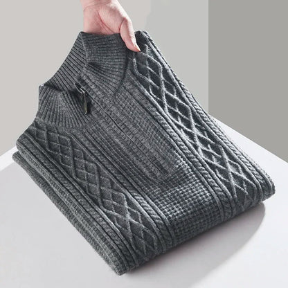 Thick Warm Sweater