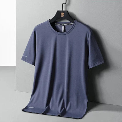 Earth Tone Casual Tee