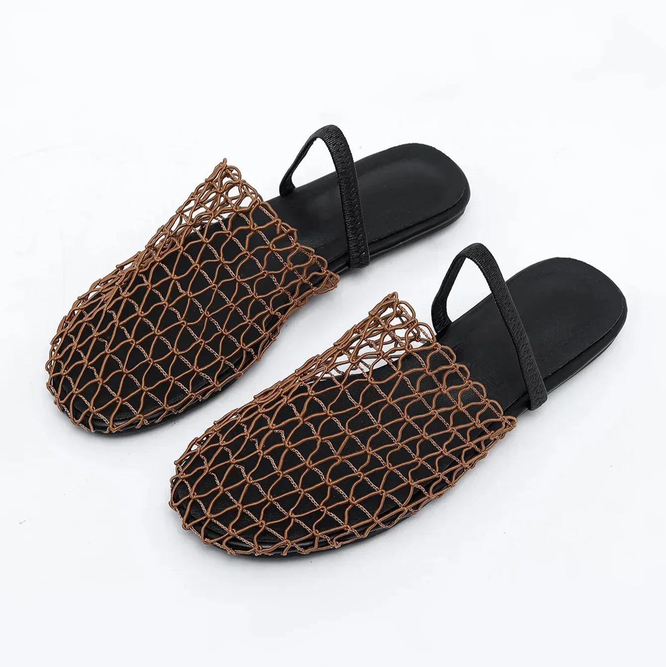 Stylish Women's Flat Sandals