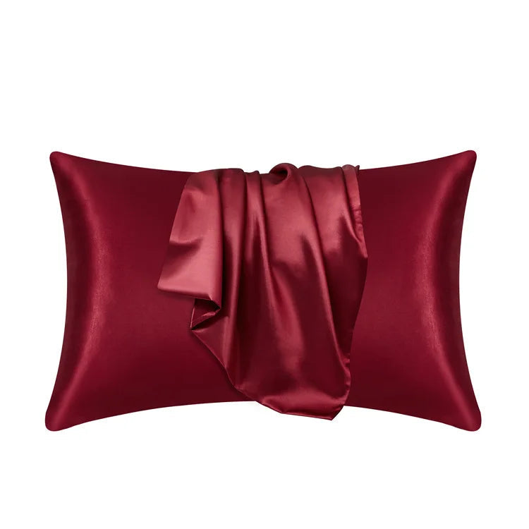 Mulberry Silk Pillowcase Soft Natural