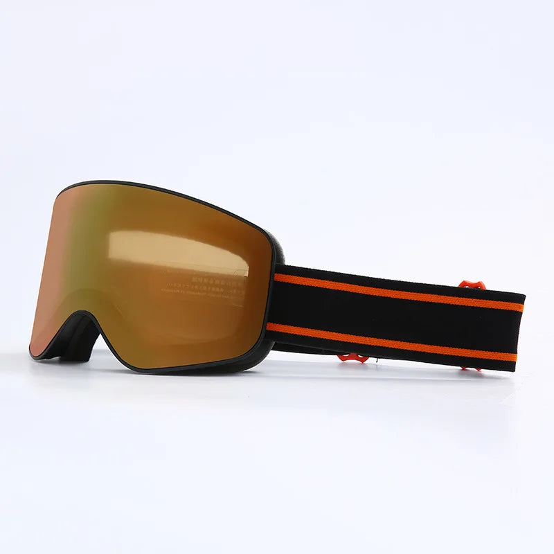 Winter Sports Snow Goggles