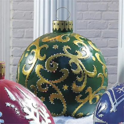 Large Blow Up Decorations