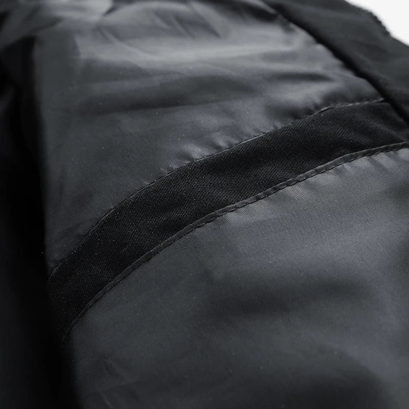 Thick Insulated Padded Jacket
