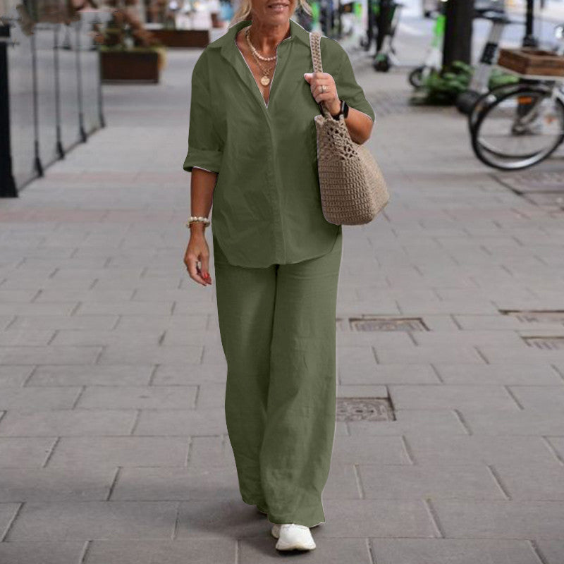 Women's Complete Outfit Set
