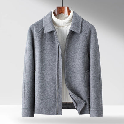 Wool Jacket 100% Wool