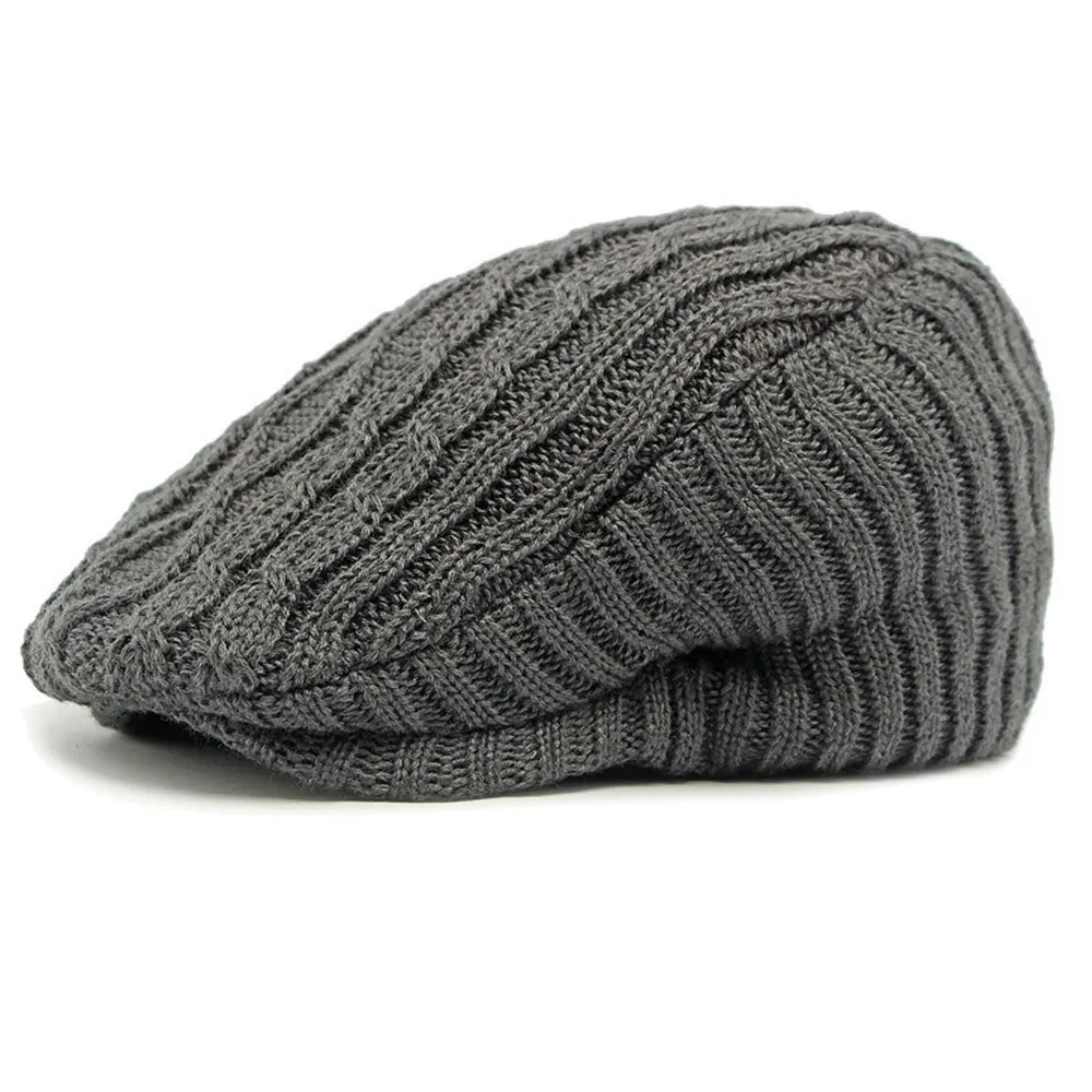 Warm Winter Beanie Hat