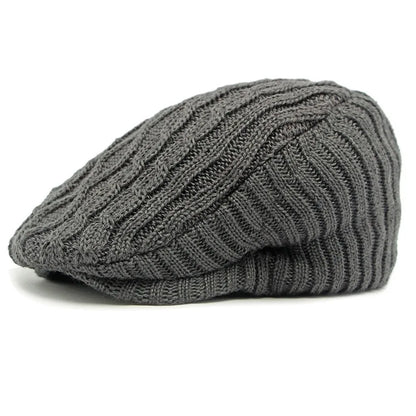 Warm Winter Beanie Hat