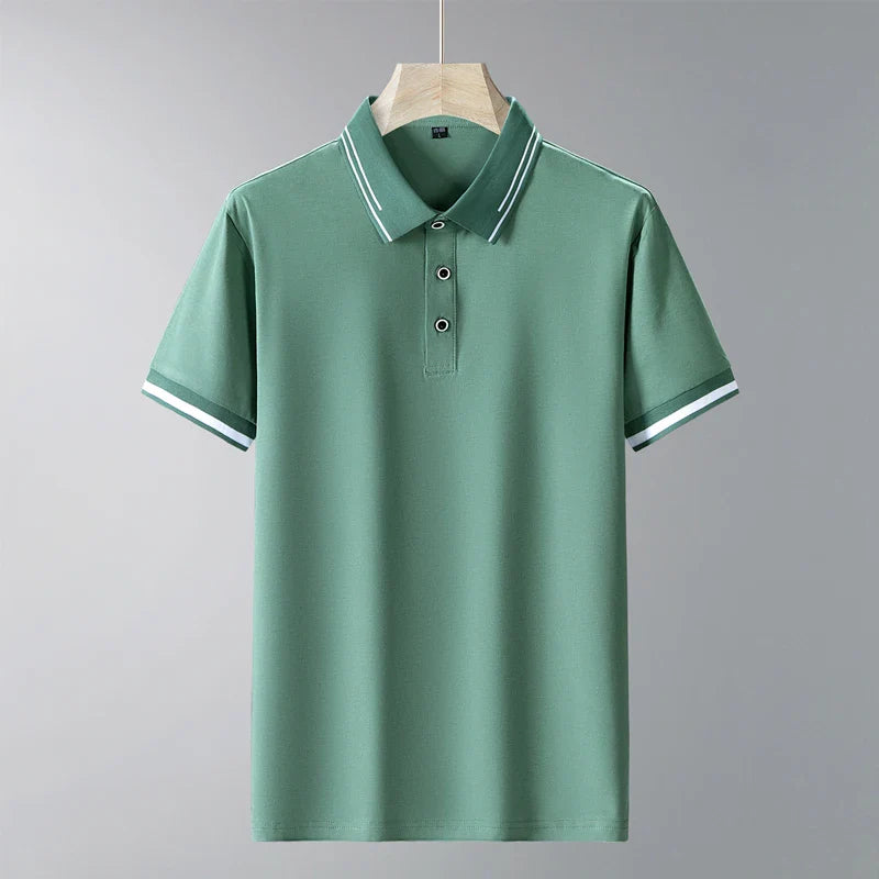 Napoli Polo Shirt - Jack Hafford
