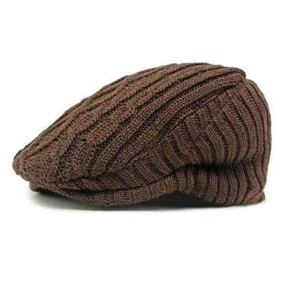 Warm Winter Beanie Hat