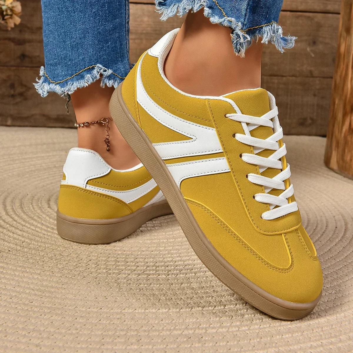 Fashionable Raima Shoes