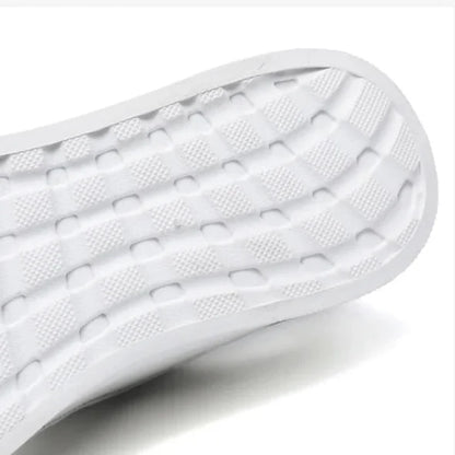 Fashionable Lace Up Sneakers