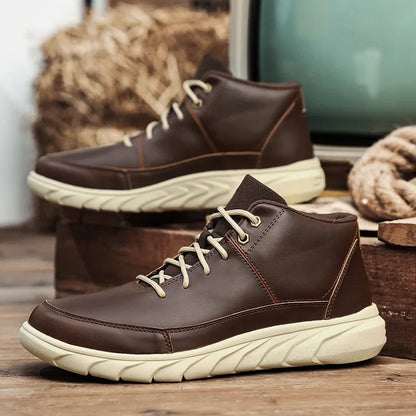 Comfortable Vebro Footwear