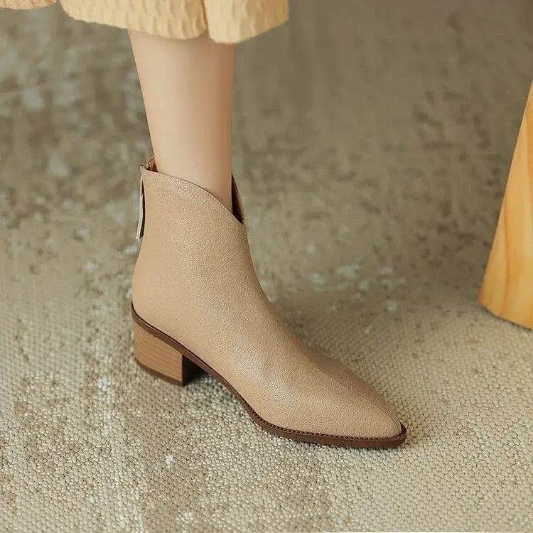 Kensley Women's Ankle Boots