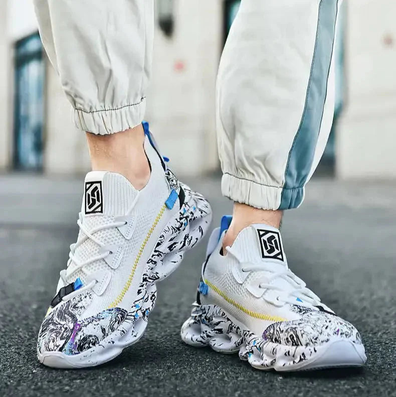Comfortable Running Shoes