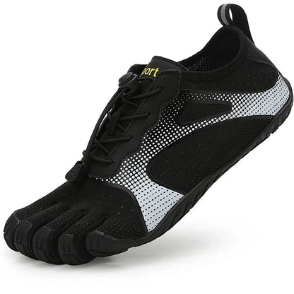 Barefoot Running Shoes Toe Shoes Men's Minimalist