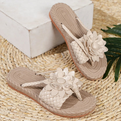 Comfortable Beach Flip Flops