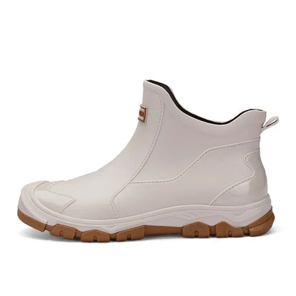 Waterproof Hiking Rain Boots
