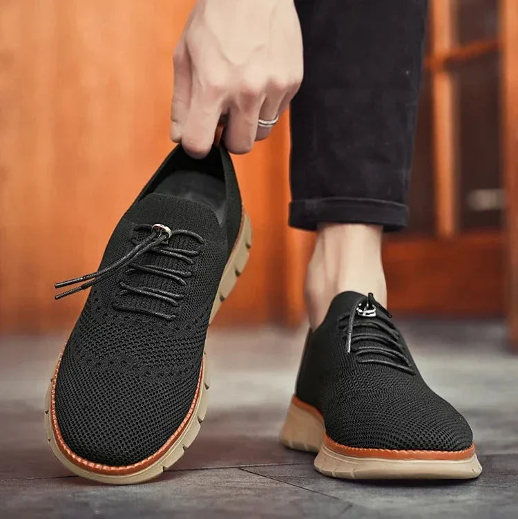 Classic Mens Running Shoes