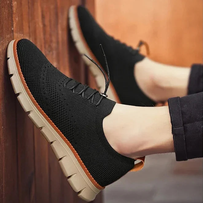 Classic Mens Running Shoes