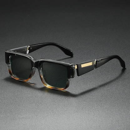 Trendy Outdoor Shades
