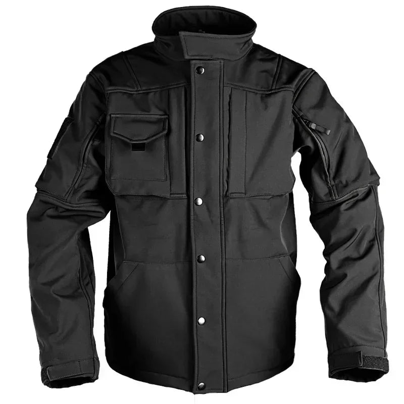 M65 Military Field Jacket Cotton