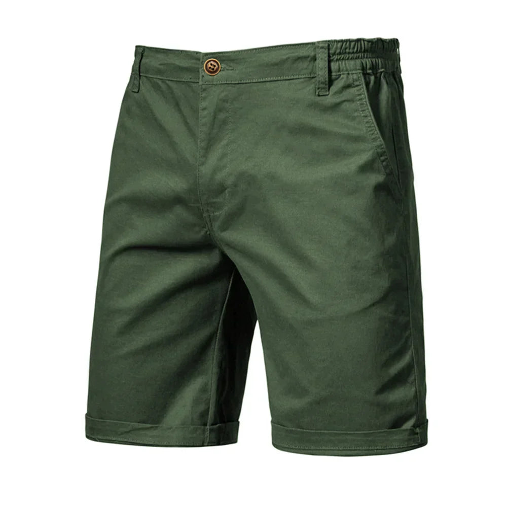 Wyatt Men's Smart Casual Shorts