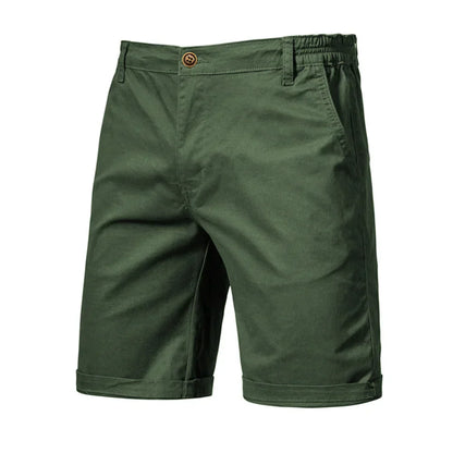 Wyatt Men's Smart Casual Shorts