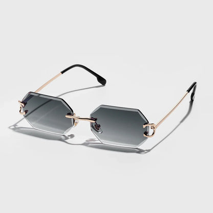 Antalya '02 Sunglasses - Jack Hafford