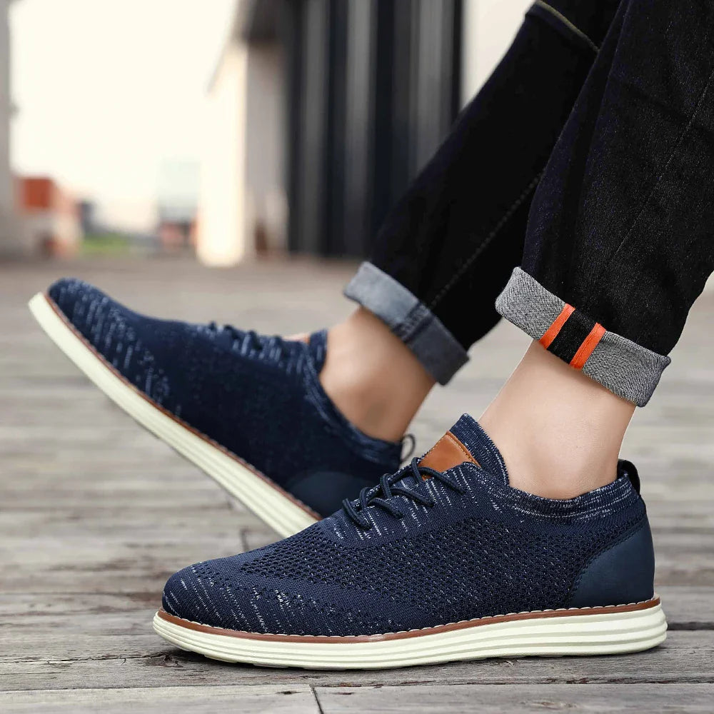 Comfortable Carlton Running Shoes