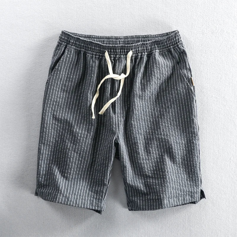 Comfortable Lightweight Shorts - VibreMode