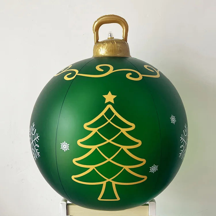 Large Blow Up Decorations