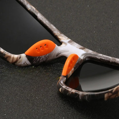 Bright Protective Shades