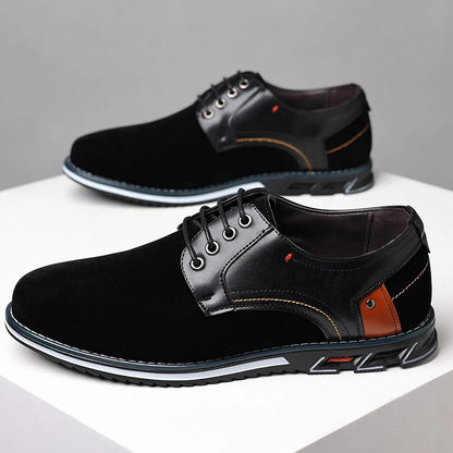 Classic Ford Sneakers