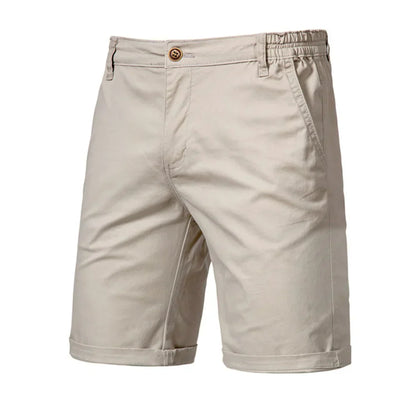 Wyatt Men's Smart Casual Shorts