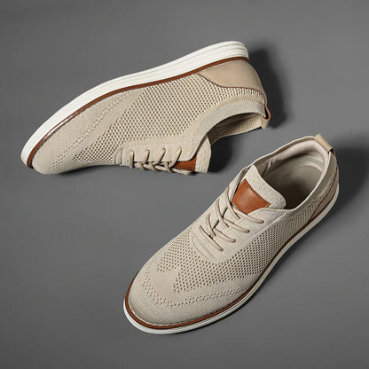 Comfortable Carlton Running Shoes