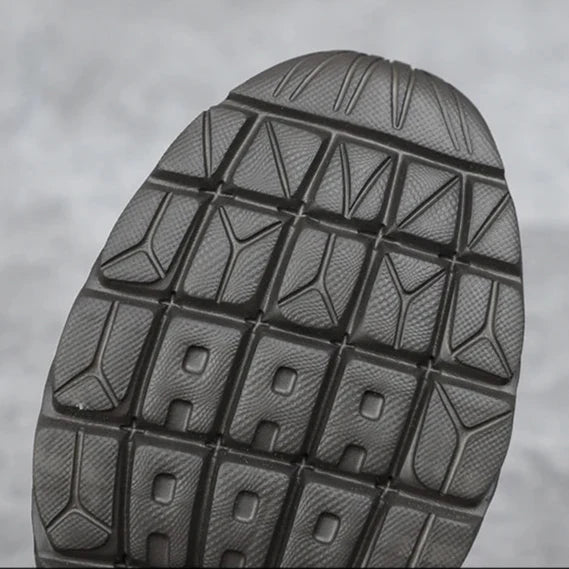 Comfortable Wolston Footwear
