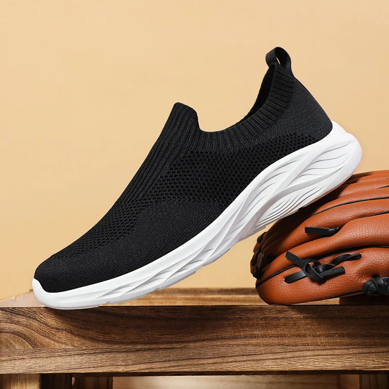 Fashionable Demar Athletic Shoes - VibreMode