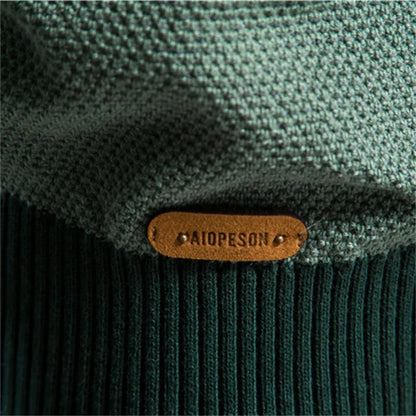 Tough Outdoor Men's Sweater