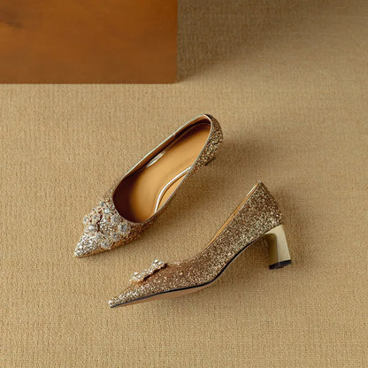 Stylish High Heels