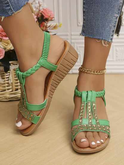 Comfortable Orthopedic Supportive Women's Sandals