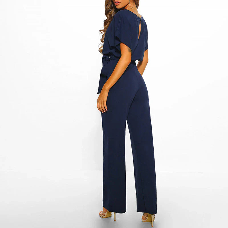 Women's Jumpsuit One Piece Day To Night Wear