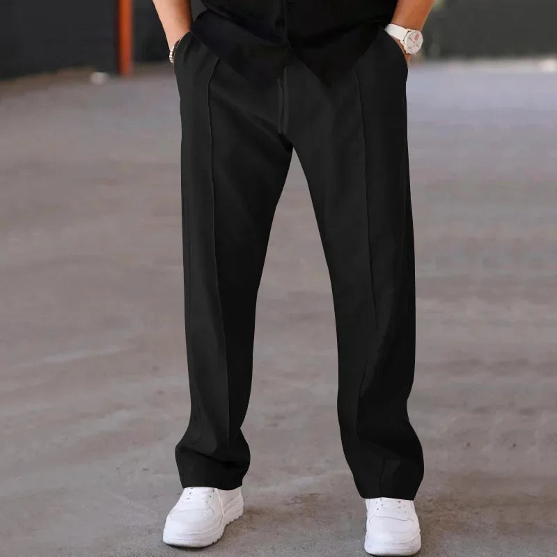 Men's Comfortable Casual Spring Pants