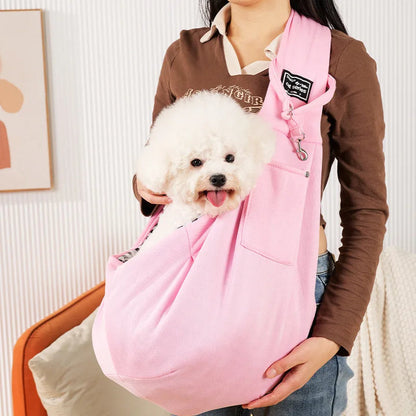 Pet Carrier Bag Portable Travel