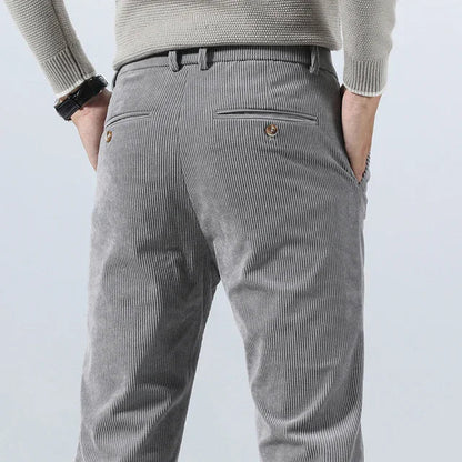 Zach Corduroy Pants - Jack Hafford