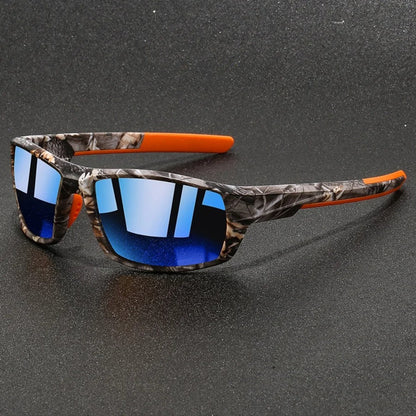 Bright Protective Shades