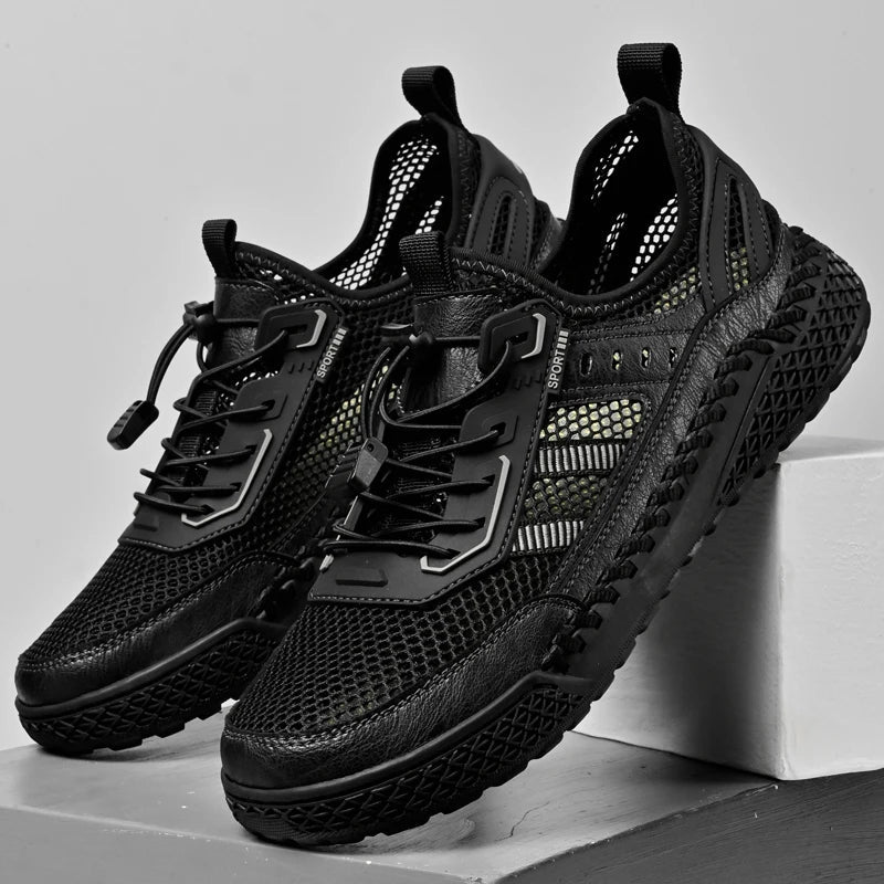 Comfortable Casual Footwear