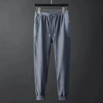 Shiny Athletic Tracksuit