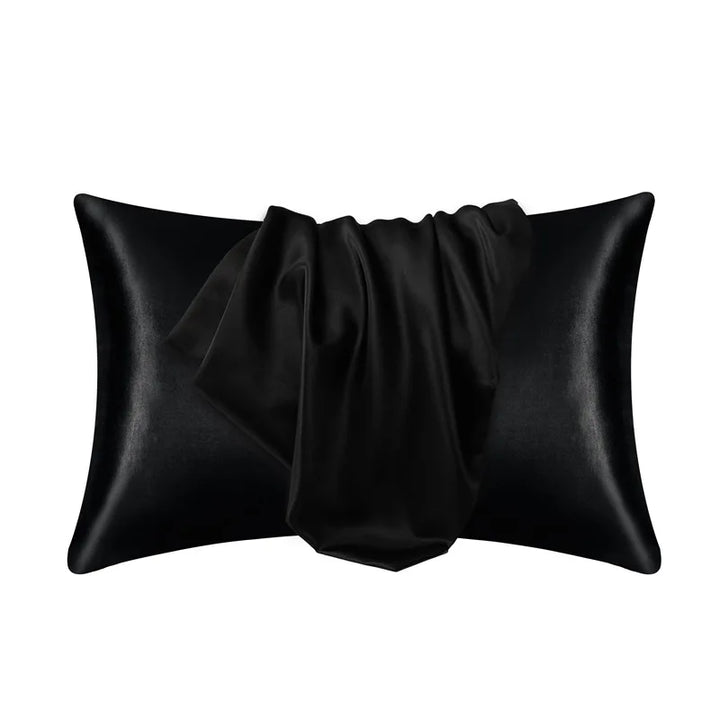 Mulberry Silk Pillowcase Soft Natural