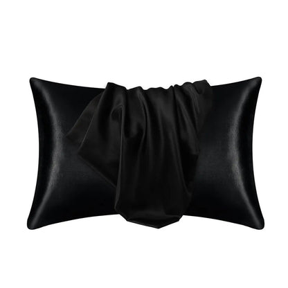 Mulberry Silk Pillowcase Soft Natural